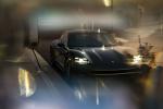 Porsche Taycan 4S 2020 года (NA)